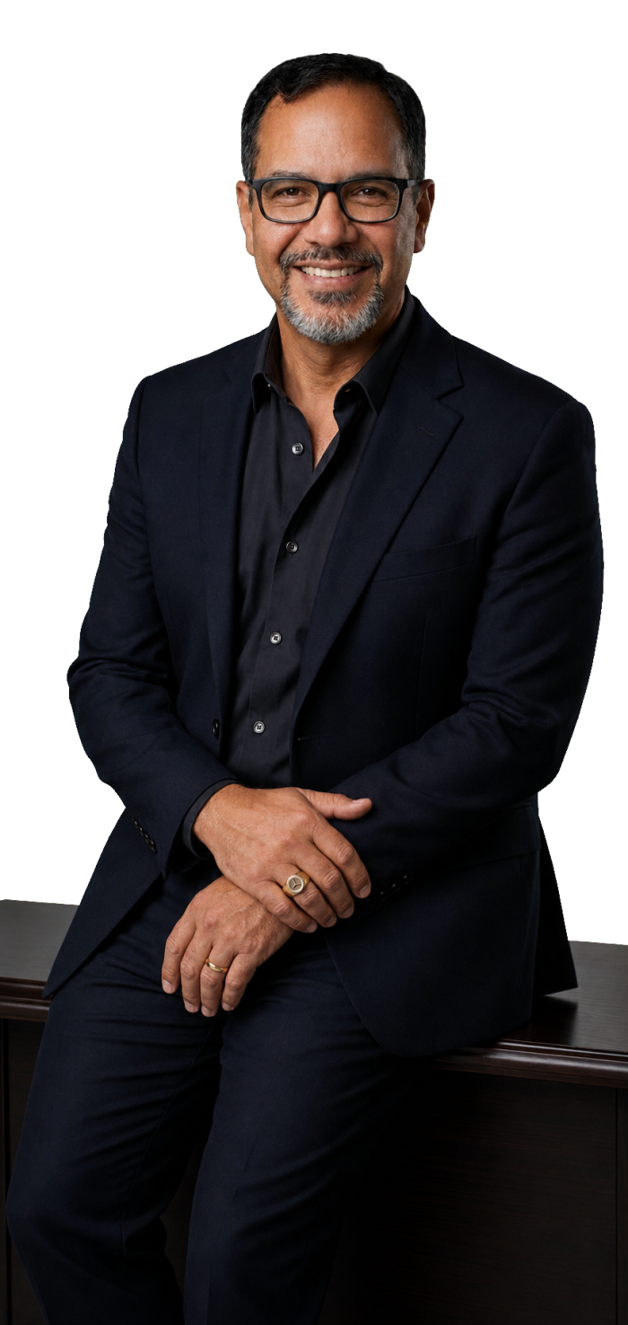 Miguel Á. Baret, Ph.D.