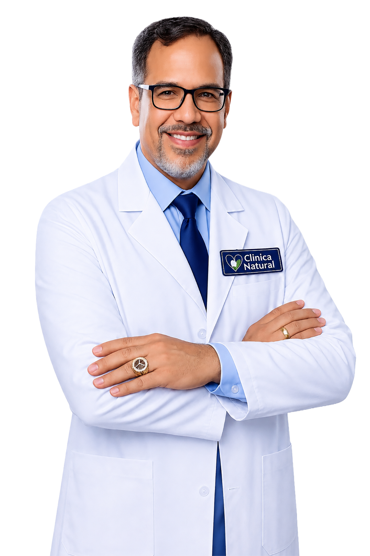 Dr. – Clínica Natural