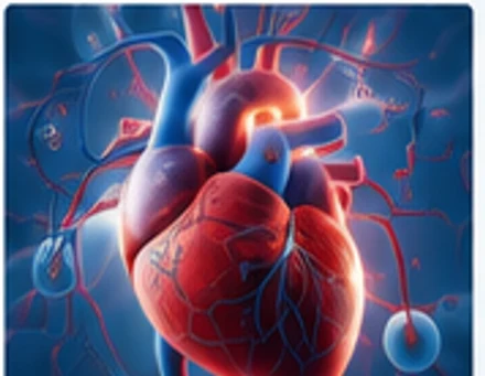 Corazón anatómico