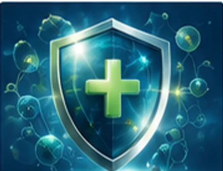 Escudo médico