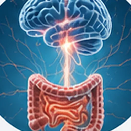 Comunicación entre intestino y cerebro