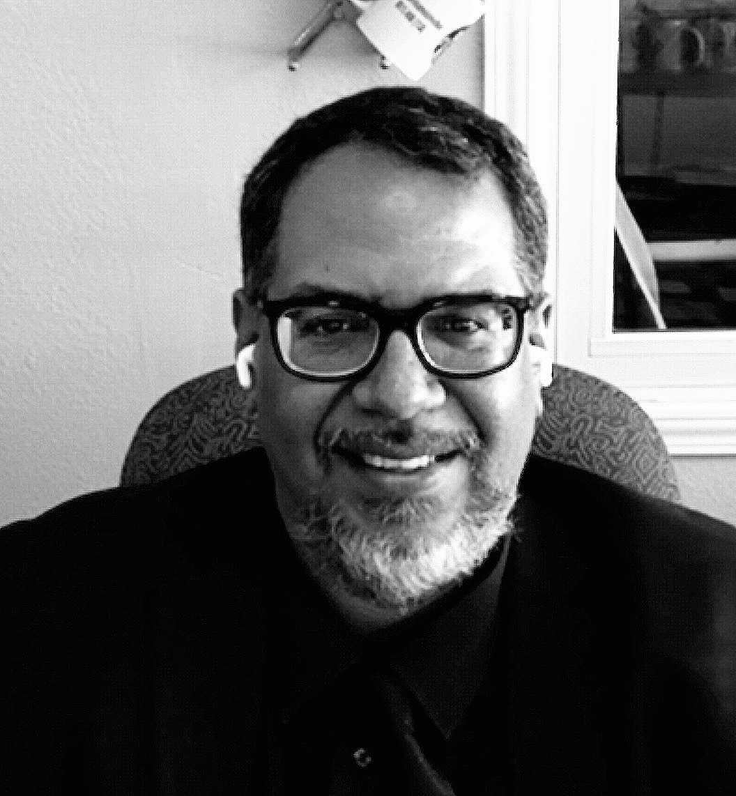 Miguel Á. Baret, Ph.D.